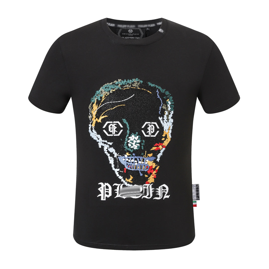 New- 2025ss Embroidery T-shirt