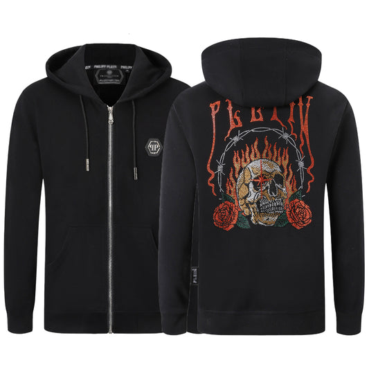 New- 2025ss LOGO Hoodie