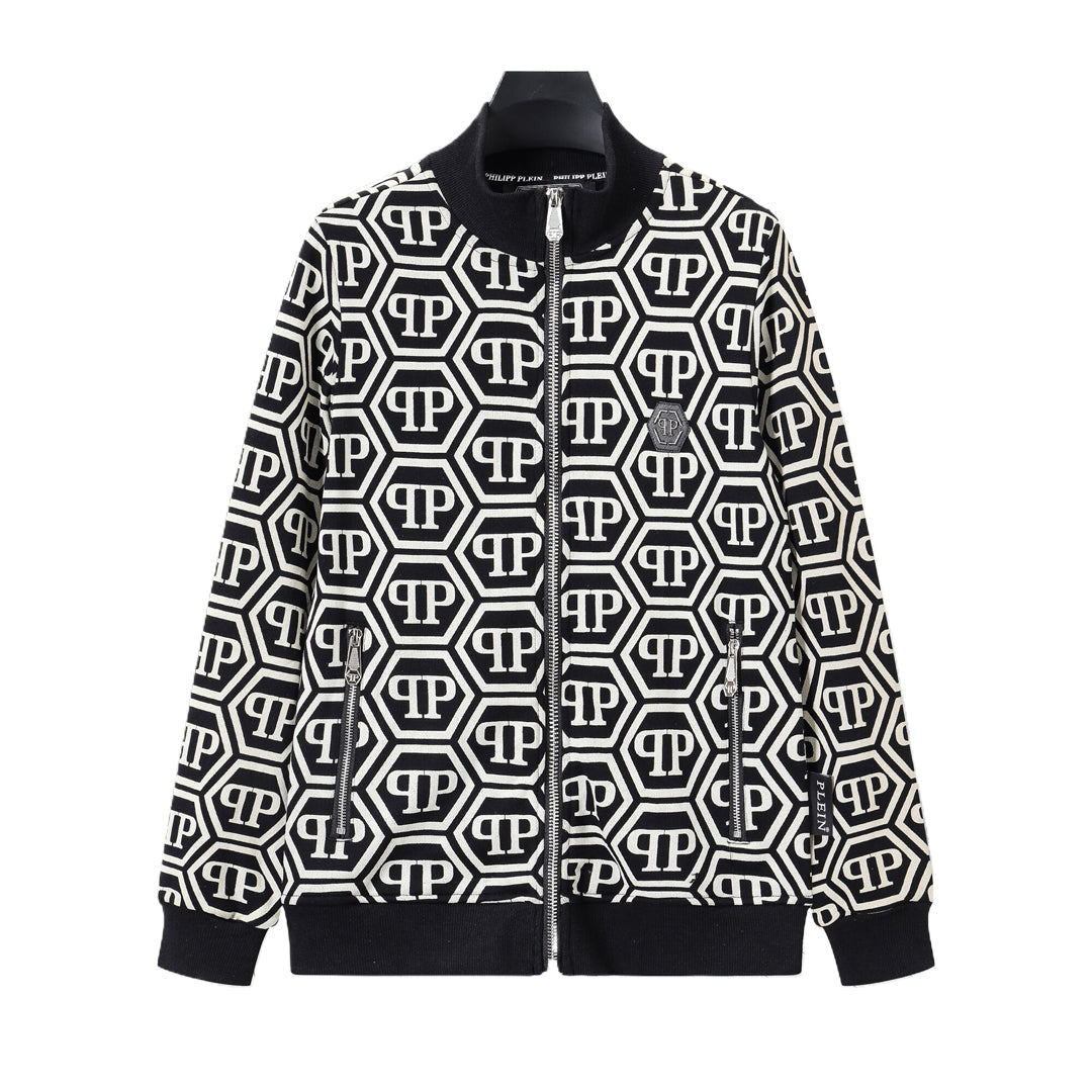 PIEIN 2025ss Unisex LOGO Hoodie