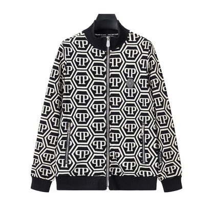 PIEIN 2025ss Unisex LOGO Hoodie