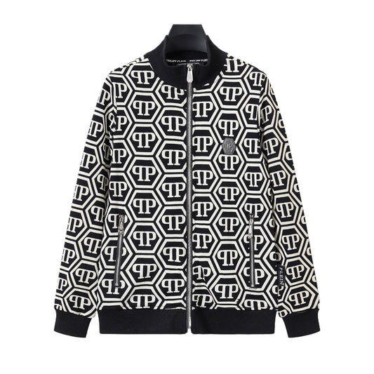 PIEIN 2025ss Unisex LOGO Hoodie