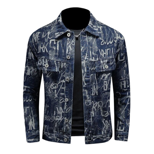 New-DSQ2 25ss Denim Jacket