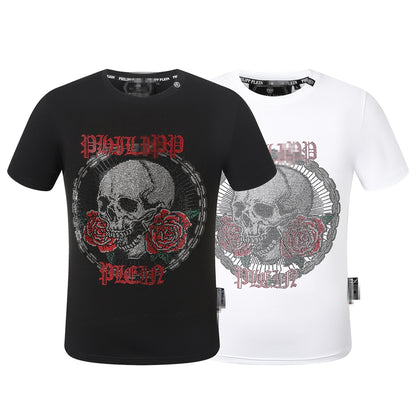 New-Rose 2025ss T-Shirt