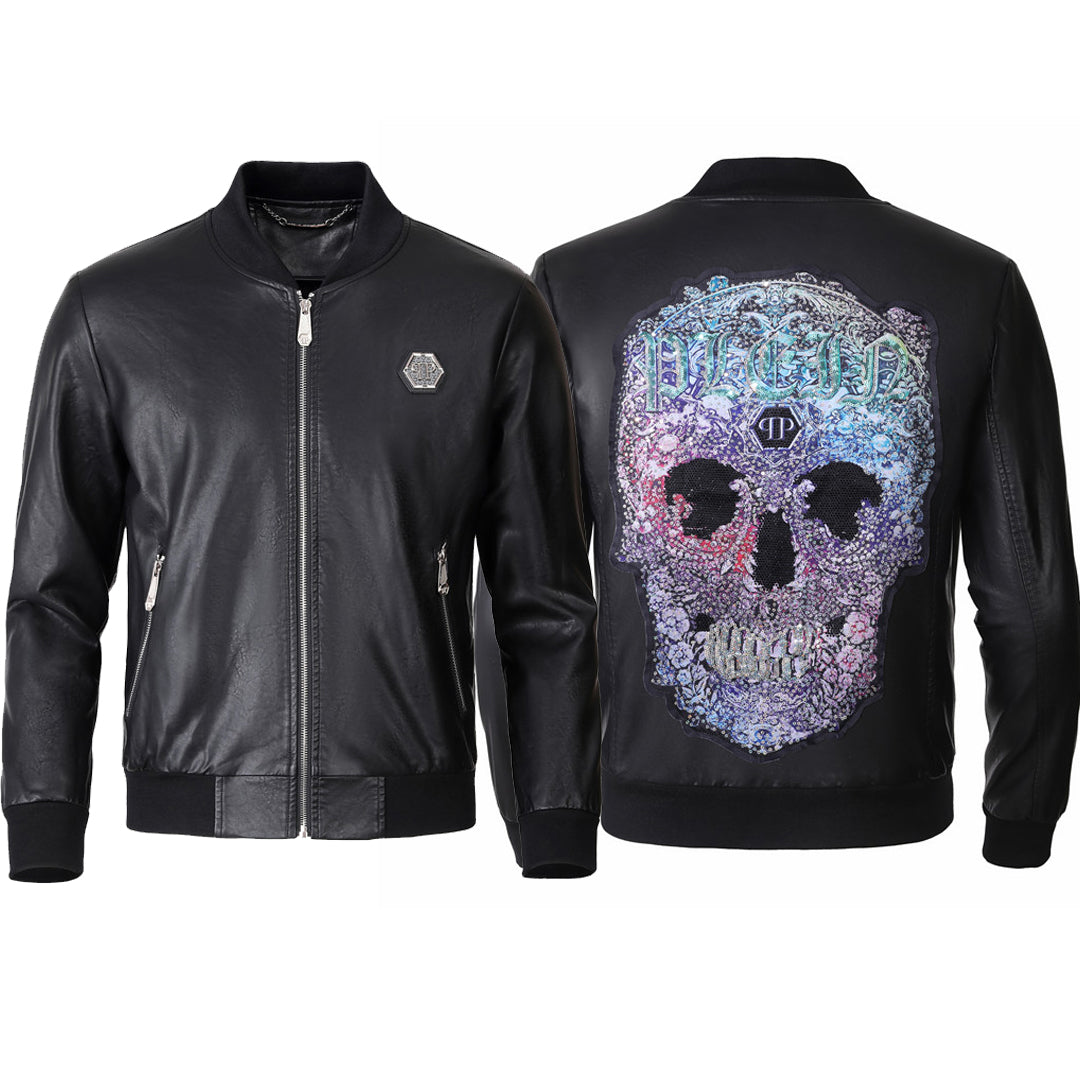New- 25ss Men printing Jacket