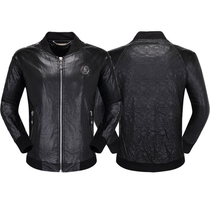 New- 2025ss printing Jacket