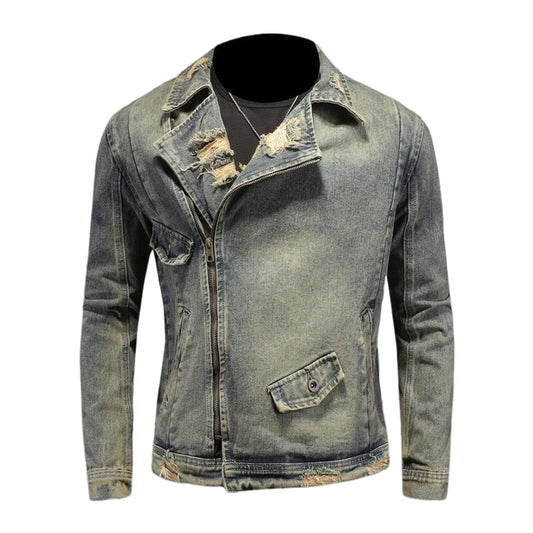 New-DSQ2 25ss Denim Jacket