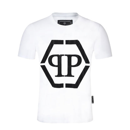 PIEIN 2025ss Skull T-shirt