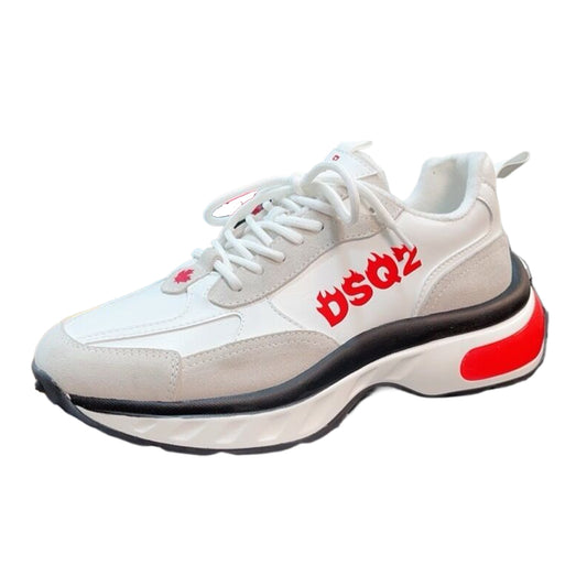 NEW-DSQ2 High-top shoes