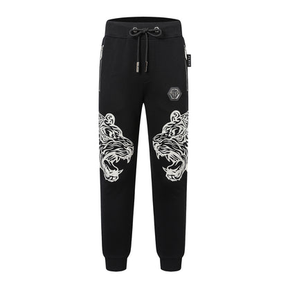 PIEIN  2025ss Man Casual pants