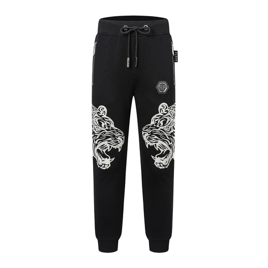 PIEIN  2025ss Man Casual pants