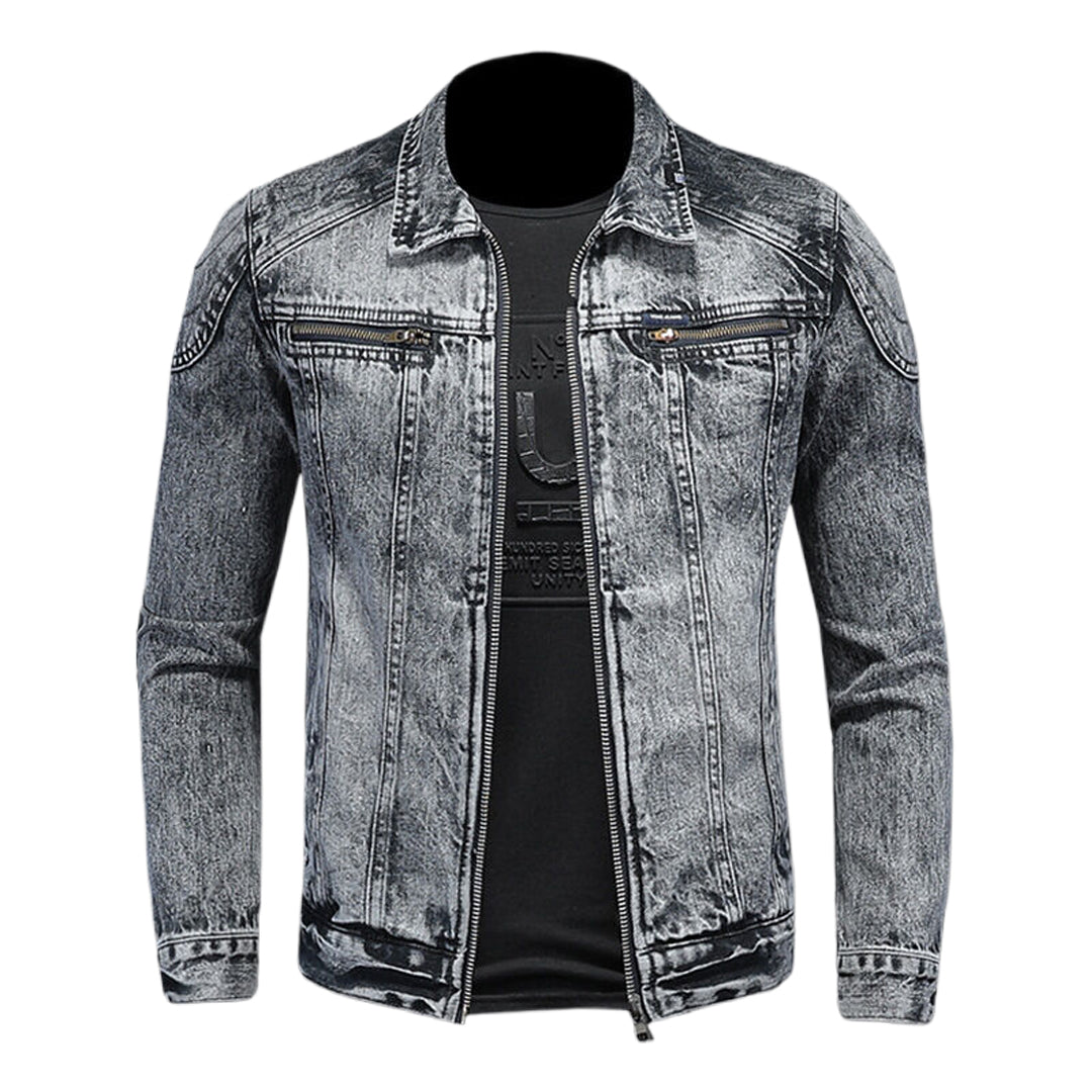 New-DSQ2 24ss Denim Jacket
