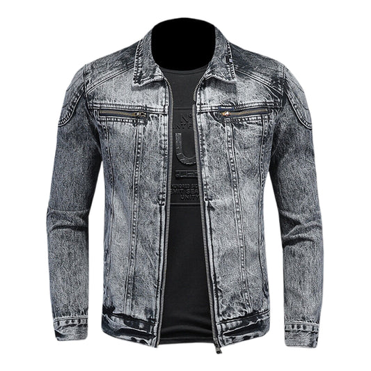 New-DSQ2 24ss Denim Jacket