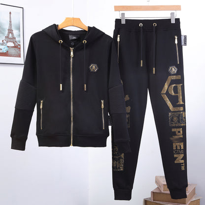 PIEIN 25ss Hoodie Set