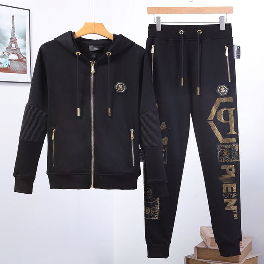 PIEIN 25ss Hoodie Set