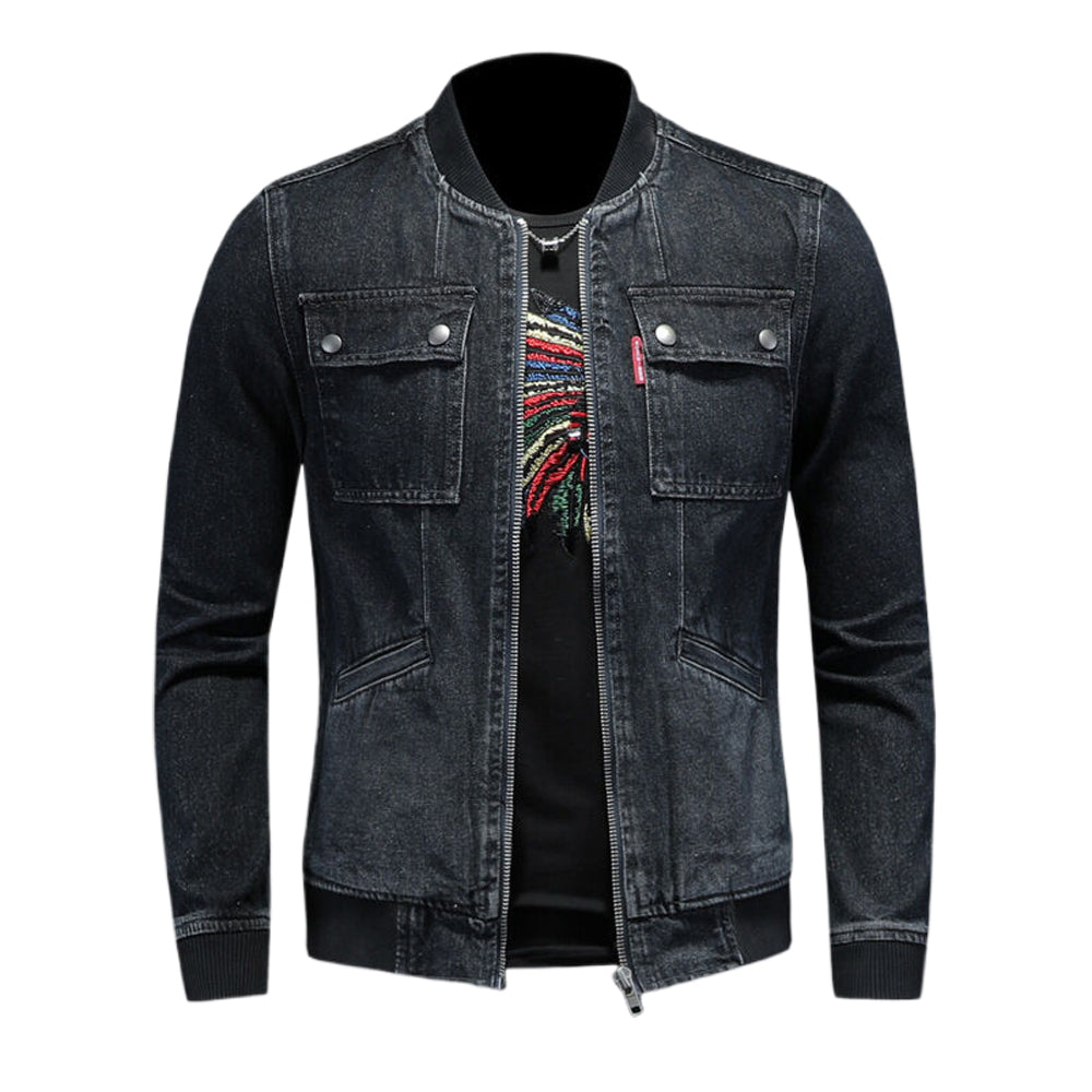 DSQ2 2026ss Denim Jacket