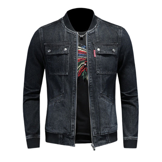 DSQ2 2026ss Denim Jacket