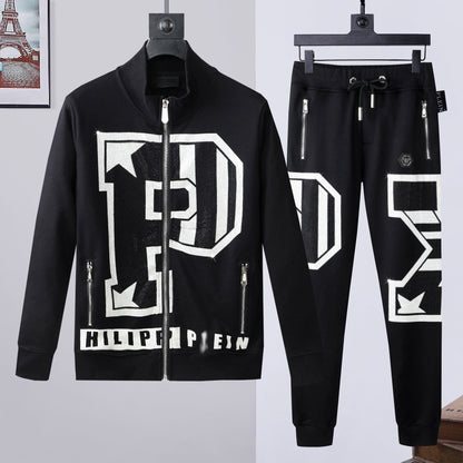 PIEIN  2025ss Man Hoodie Set