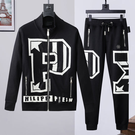 PIEIN  2025ss Man Hoodie Set