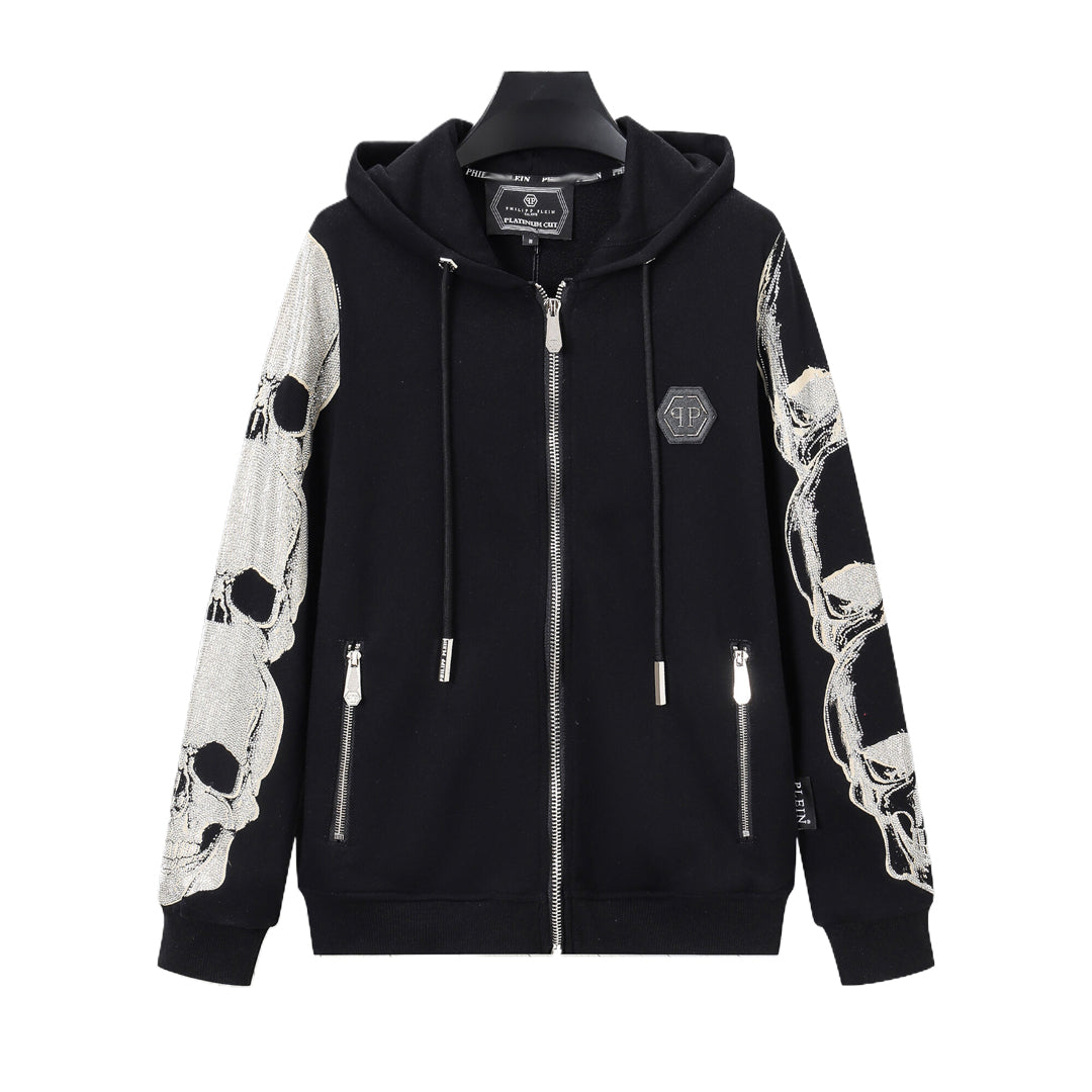 PIEIN 2025ss Sports LOGO Hoodie