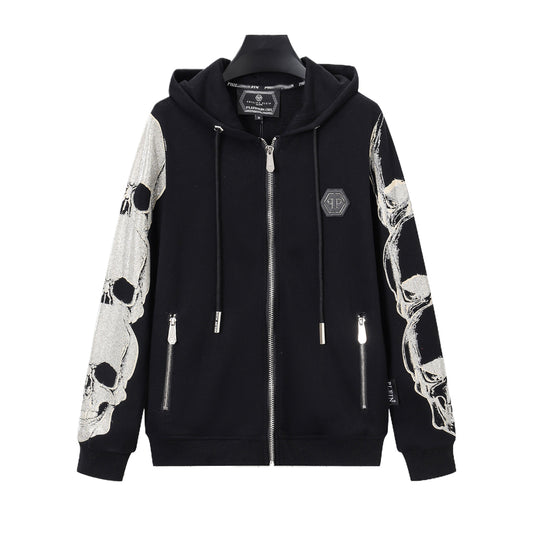 PIEIN 2025ss Sports LOGO Hoodie