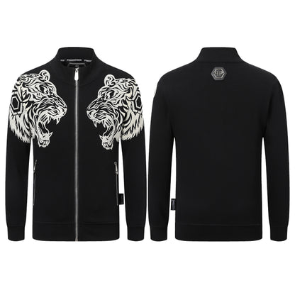 New- 2025ss Tiger Fashion Sweatshirt