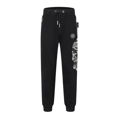 PIEIN 2025ss Man Casual pants
