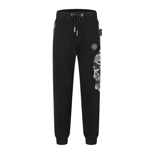 PIEIN 2025ss Man Casual pants
