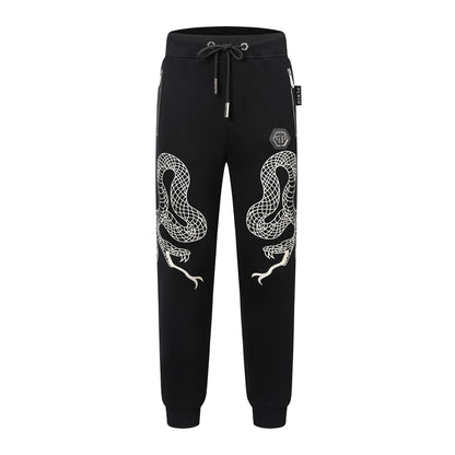 PIEIN  2025ss Man Sweatpants