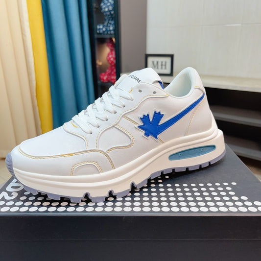 NEW-DSQ2 2025ss shoe