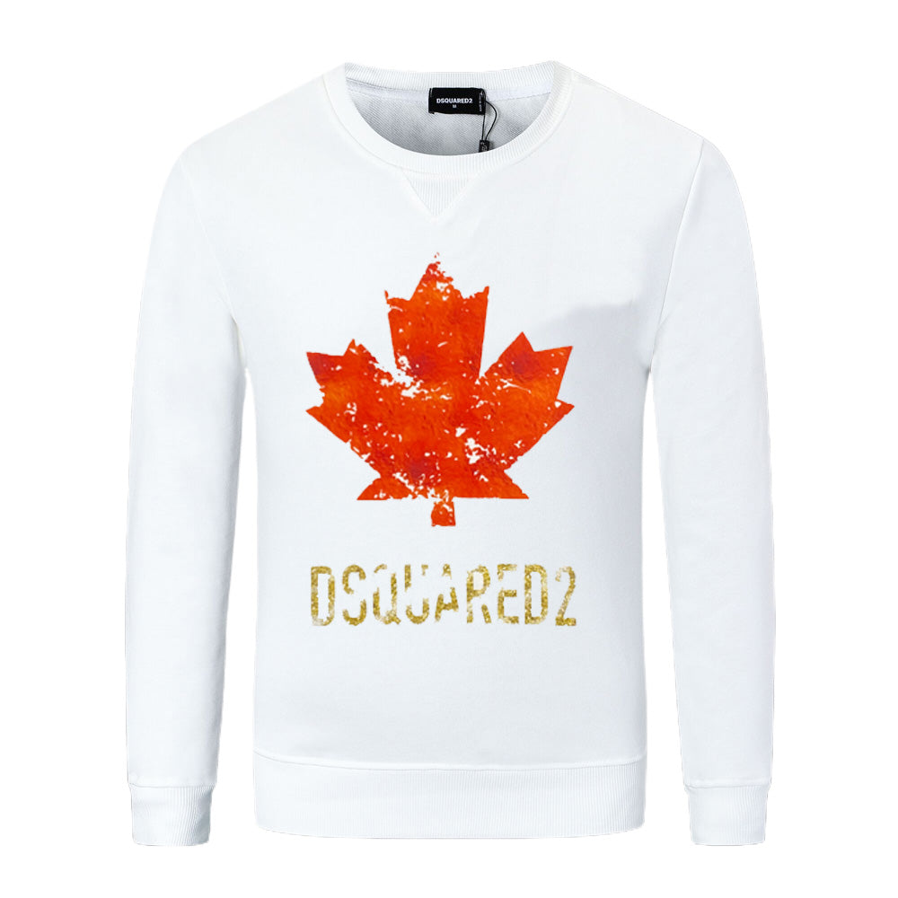 New-DSQ2 2026ss Hoodie