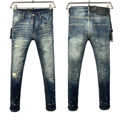 New-DSQ2 2026ss Jeans