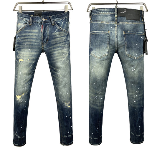 New-DSQ2 2026ss Jeans
