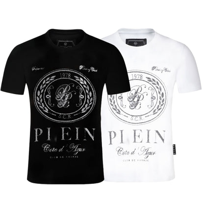 PIEIN  2025ss LOGO T-Shirt