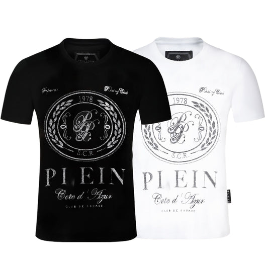 PIEIN  2025ss LOGO T-Shirt