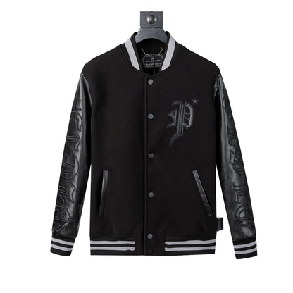 PIEIN 2025ss Men's leather Jackets