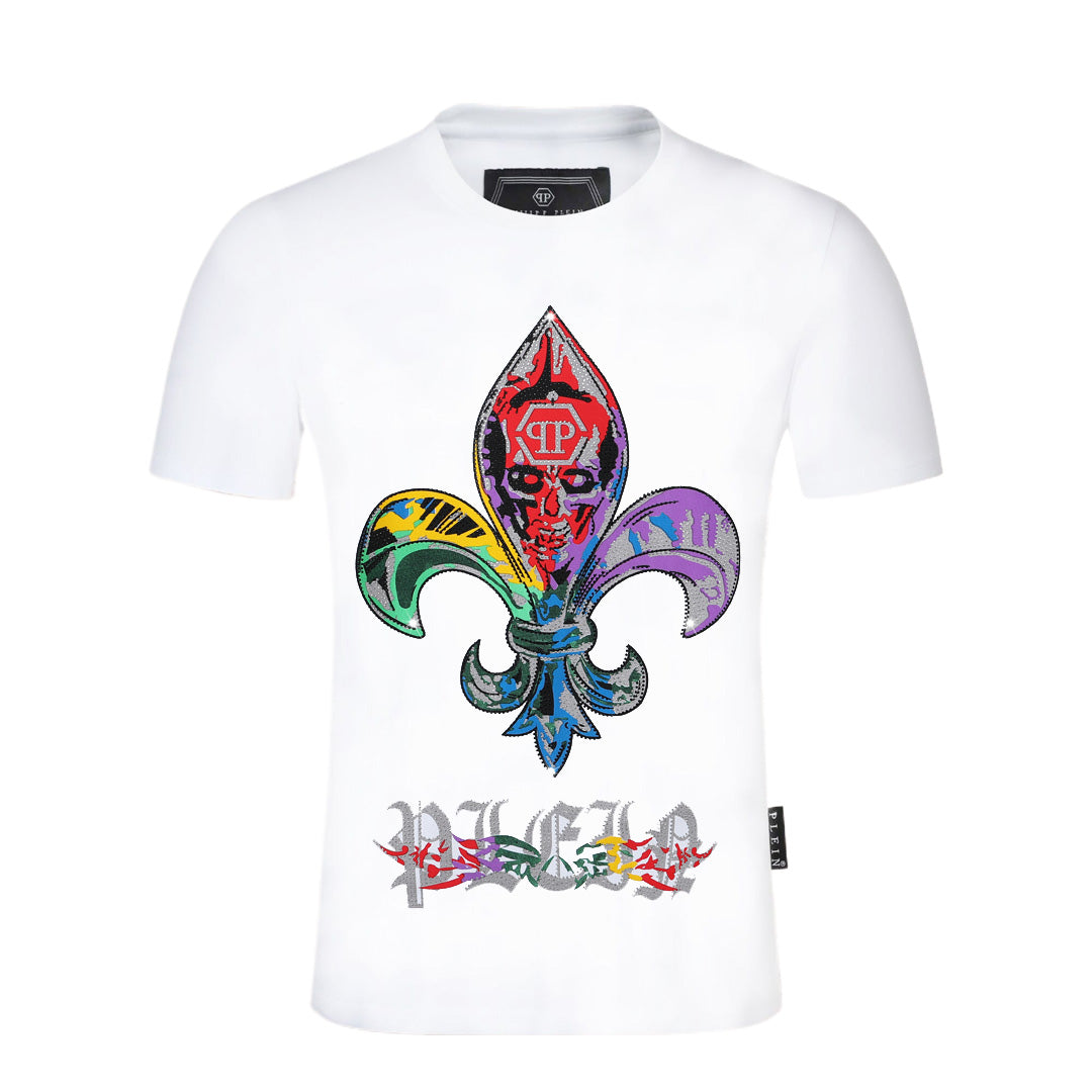 New- 2025ss Print T-shirt