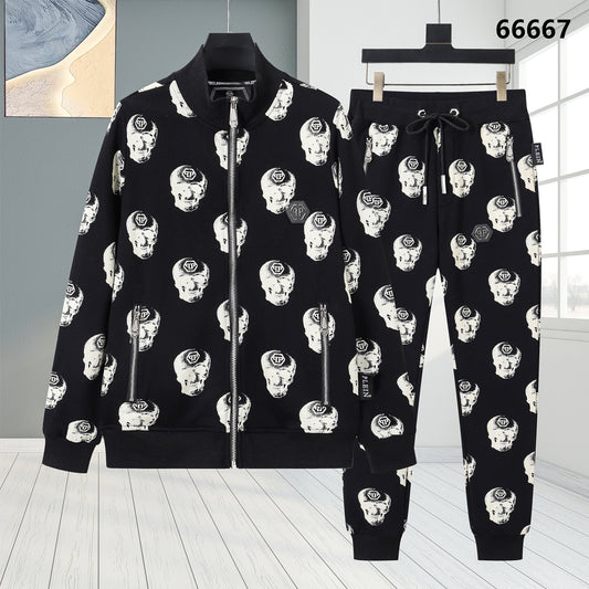 PIEIN  2025ss Hoodie Set