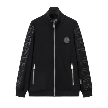 PIEIN 2025ss Casual LOGO Hoodie