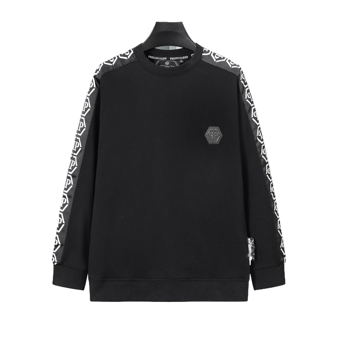 PIEIN  2025ss Print Hoodie