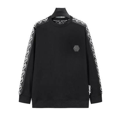 PIEIN  2025ss Print Hoodie