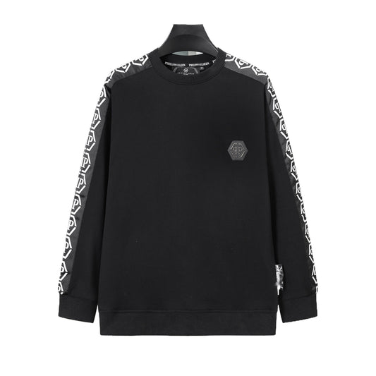 PIEIN  2025ss Print Hoodie
