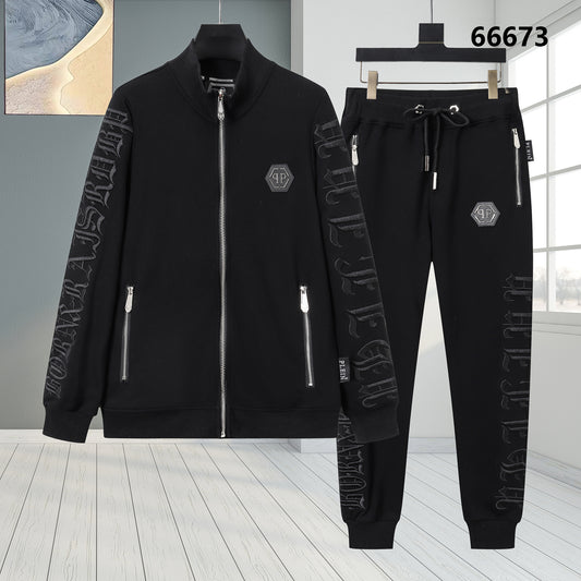 PIEIN  2025ss Man Casual pants