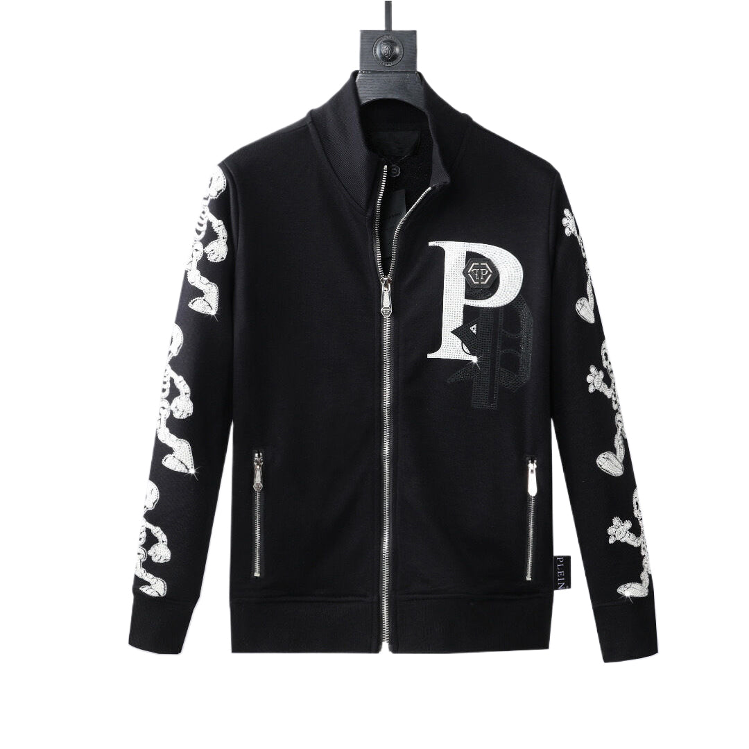 PIEIN 2025ss Sports LOGO Hoodie