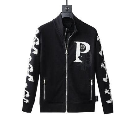 PIEIN 2025ss Sports LOGO Hoodie