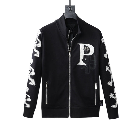 PIEIN 2025ss Sports LOGO Hoodie