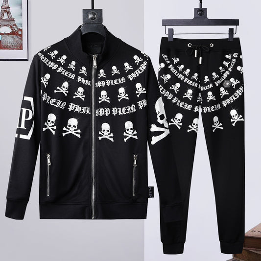 PIEIN 2025ss Man Tracksuit Set