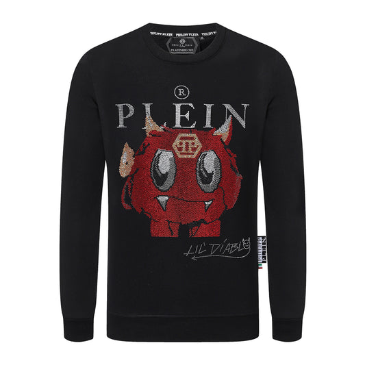 PIEIN  2026ss Print Hoodie