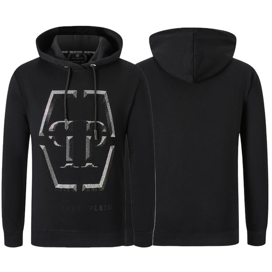 New-25ss PP Hoodie