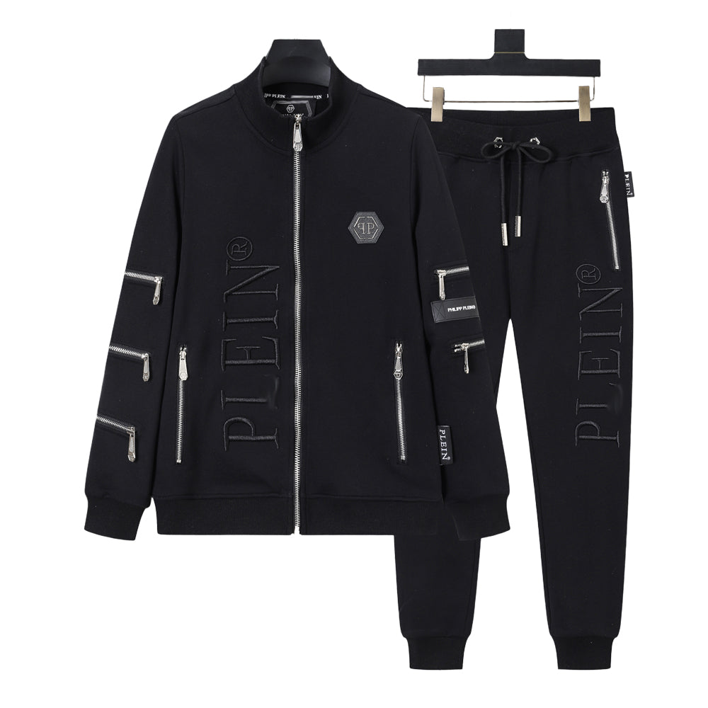 PIEIN 2026ss Hoodie Set