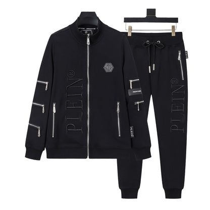 PIEIN 2026ss Hoodie Set